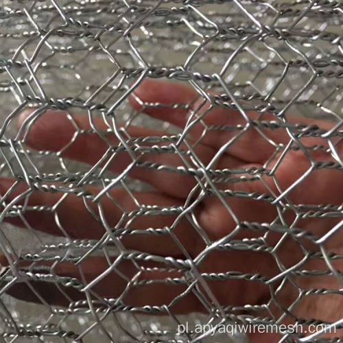 3,0 mm PVC Łańcuchowe ogrodzenie łączące na futbolowym terenie